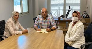 اتفاق بين غرفة شركات بالأسكندرية ومعامل الشمس .. تحليل PCR بـ 900 جنيه