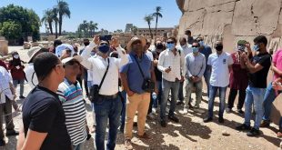 3 أشهر مهلة لتوفيق أوضاع منتسبي المرشدين السياحيين استعداداً للانتخابات