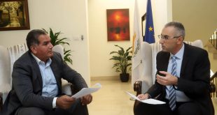 التجارة والاستثمار والسياحة و التعليم أهم مجالات التعاون بين الأردن وقبرص