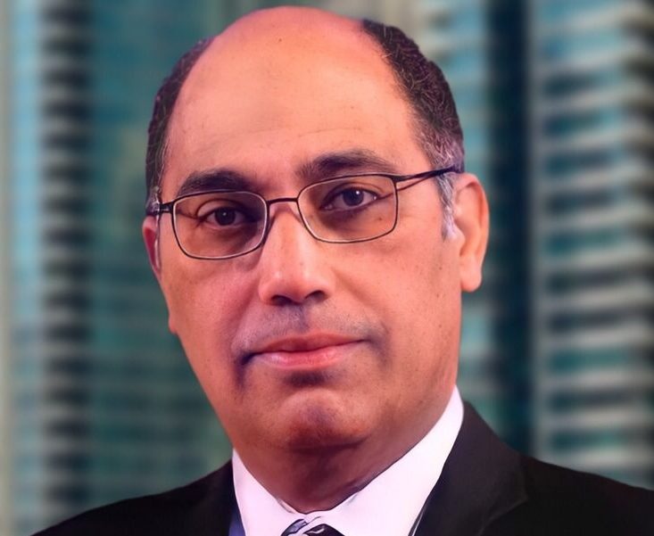 عمرو القاضي الرئيس التنفيذي للهيئة المصرية العامة للتنشيط السياحي