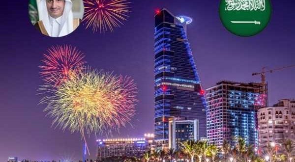 الاستثمارات السعودية تريليون دولار في قطاع السياحة خلال 10 سنوات