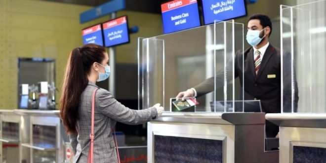 طيران الإمارات تتأهب للتعامل مع 190 ألف مسافر نهاية الأسبوع