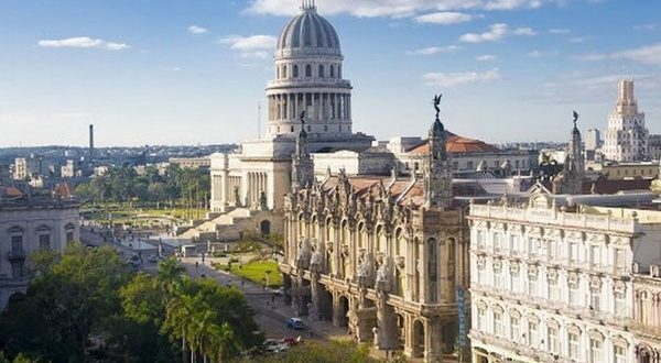 كوبا تفتح حدودها وتسهيل دخول أراضيها وتعطي فرصة للسياحة الشهر المقبل