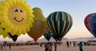 السياحة تحقق في شكوى ضد الشركات المنظمة لرحلات وداي رم بسبب تردي الخدمات