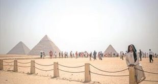 العناني يكشف إجراءات اختيار الشركة الدولية لتنفيذ حملة مصر الترويجية