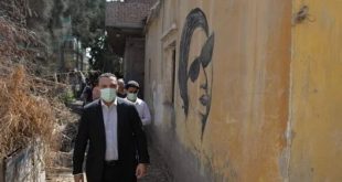 تحويل طماي الزهايرة مسقط رأس أم كلثوم لمقصد للسياحة الداخلية والخارجية