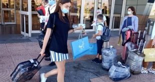 مصر تكشف عن ضوابط دخول مواطني 3 دول وتيسيرات منح التآشيرات السياحية