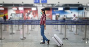 ETC تكشف عن خطط الأوروبيين للسفر في الأشهر الستة المقبلة وأول 5 جنسيات