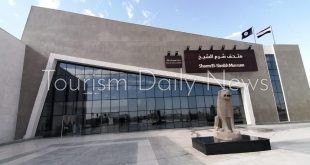 متحف شرم الشيخ يحتفل بمرور عام على افتتاحه