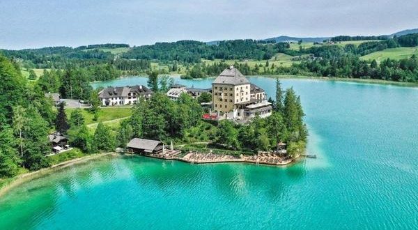 مسقط رأس موزارت .. سالزبورغ الأناقة التاريخية تجربة رائعة لتناول الطعام