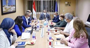 وزير السياحة يتابع استعدادات الاحتفالية الكبرى المقرر تنظيمها بالأقصر