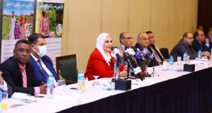 التضامن تطلق حملة بالوعى مصر بتتغير للأفضل بقرى حياة كريمة في 4 محافظات