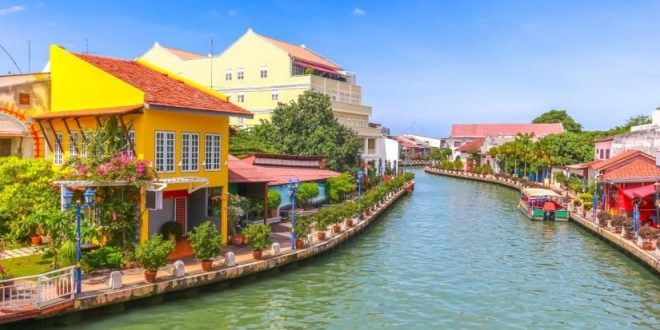 10 ألاف سائح زاروا ملاكا في أسبوع والبلاد تنتقل للمرحلة الثالثة من التعافي