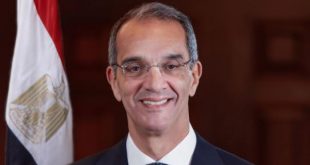 وزير الاتصالات يشارك في فعاليات معرض ومؤتمر جيتكس ومعرض اكسبو دبي 2020