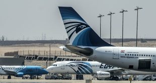 مصر للطيران تواصل تعليق رحلاتها من القاهرة الي الخرطوم وتلغي رحلة اليوم