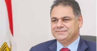 نيابةً عن العناني .. يوسف يشارك في المؤتمر الدولي الأول للسياحة الطلابية