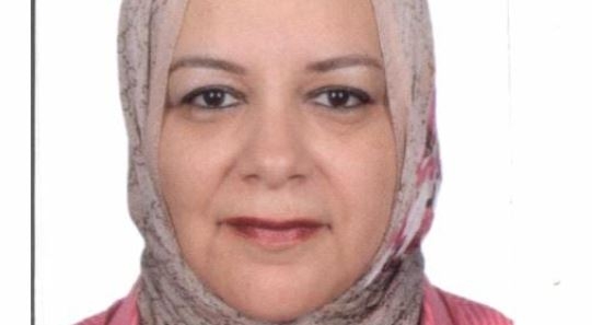 دينا مؤمن مديراً عاماً للدعاية والاعلام بمصر للطيران خلفاً لأسماء السعدى
