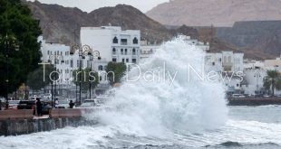 لماذا سمي إعصار عمان بـ "شاهين"؟ إليك السبب
