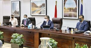 السياحة تحسم المشاركة في بورصة لندن وتجهز محتوى دعائي وأفكار لتصميم الجناح