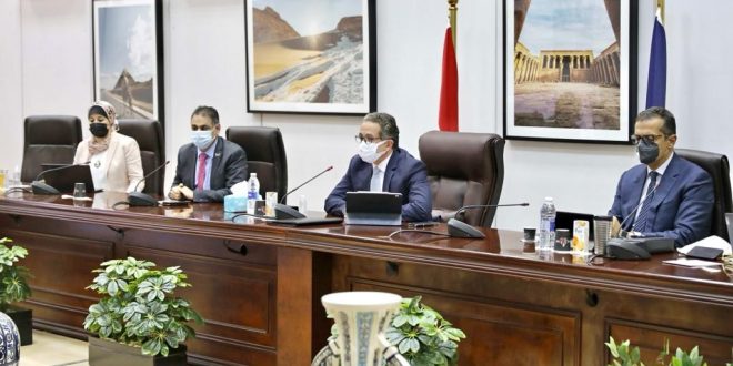 السياحة تحسم المشاركة في بورصة لندن وتجهز محتوى دعائي وأفكار لتصميم الجناح