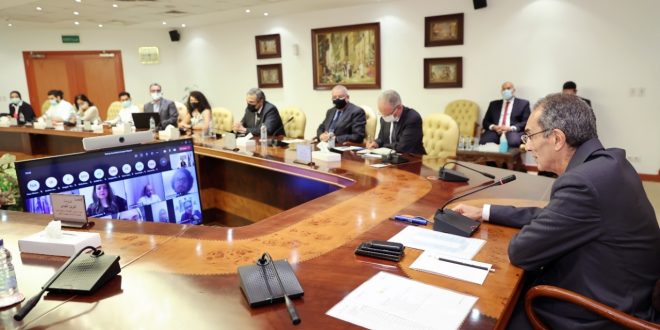 تخريج الدورة الثانية لمبادرة منصة إطلاق الشركات الناشئة Startup Launchpad