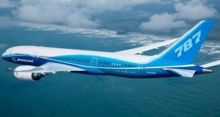 بوينج تكشف عن عيوب جديدة بطراز دريملاينر 787 وتؤكد عدم تأثيرها على السلامة