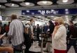 مطار هيثرو : مازلنا نسجل خسائر ولانتوقع تعافي حركة الطيران قبل 2026