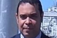 الملحق السياحي للمكتب المصري بلندن يسافر للمملكة المتحدة لتسلم مهام منصبه