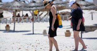 خسائر وضع تونس في القائمة الحمراء الفرنسية وكورونا بلغت 5000 مليون دينار