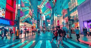 اليابان تدرس استئناف برنامج دعم الحكومة جوتوترافل لتنشيط السياحة الداخلية