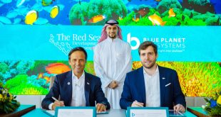 مجموعة حياة تبرم اتفاقية مع البحر الأحمر للتطوير لافتتاح فندق بجزيرة شورى