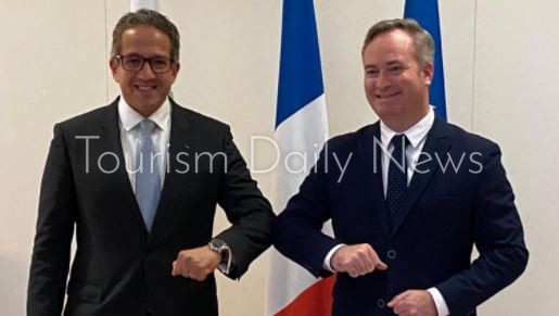 خطوط طيران جديدة لربط المدن الساحلية بوادي النيل ودمج الشاطئية بالثقافية