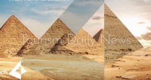 مصر للطيران الناقل الرسمي لمعرض Art d’Egypte للعام الرابع علي التوالي