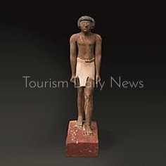 مصر تسترد تمثالين أثريين من بلجيكا والمجلس الأوروبي خرجا بصورة غير شرعية