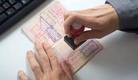 كشف حساب بنكي لآخر 6شهور برصيد 4000 دولار شرط تأشيرة سياحة للإمارات 5سنوات