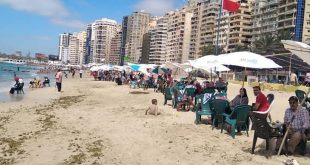 السياحة والمصايف بالإسكندرية استقبلت 1500 شكوى على الخط الساخن