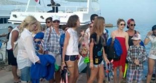 مصر تتلقي خطاب إيطاليا بتسيير ممرات آمنة للسياح من خارج الاتحاد الأوروبى