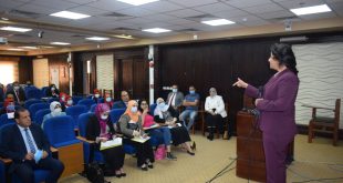 اتفاق بين السياحة والمركزى للتعبئة والإحصاء لإطلاق وحدة الحسابات الفرعية