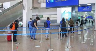 تعليمات جديدة بشأن تشغيل مطارات السعودية بكامل الطاقة الاستيعابية من اليوم