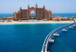 السياحة الداخلية وعطلات نهاية الإسبوع تنقذ الفنادق الإماراتية