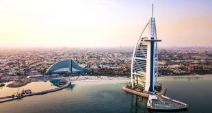 حكومة دبي تدشن محفظة مشروعات بين القطاعين العام والخاص بقيمة 25 مليار درهم