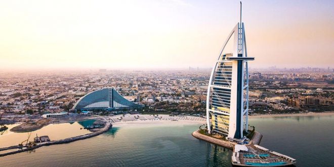 حكومة دبي تدشن محفظة مشروعات بين القطاعين العام والخاص بقيمة 25 مليار درهم