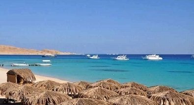 رئيس مدينة سفاجا يكرم المتميزين في الأنشطة الرياضية