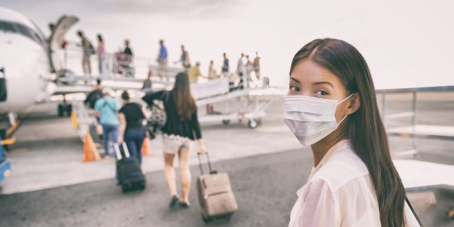 ويجو تكشف عن الأسواق الخمسة الأكثر نمواً بحركة السفر من الشرق الأوسط