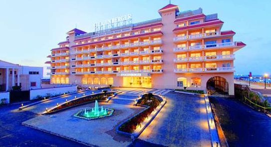 الفنادق المصرية تبدأ تطبيق الحد الأدنى للأسعار غداً .. 40 دولاراً لـ5 نجوم