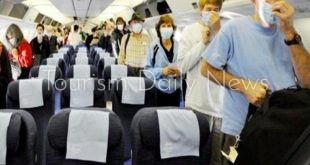 4 شركات طيران اسكندنافية تلغي شرط استخدام المسافرين كمامات على متن رحلاتها