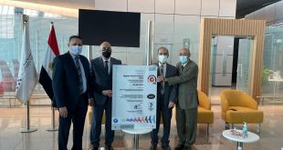 تجديد اعتماد الأيزو لمطارات شرم الشيخ والغردقة وبرج العرب