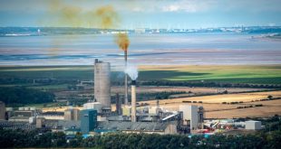 فوربس : أوروبا وضعت نفسها في أزمة طاقة طاحنة مماثلة لحظر نفط السبعينيات