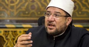 ردود فعل ايجابية للنواب على تصريحات وزير الأوقاف حول معاملة السياح