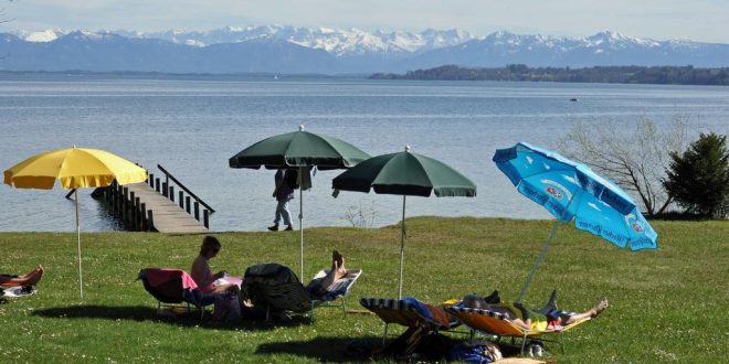 السعودية وإسبانيا تعيدان رسم خارطة السياحة العالمية بعد جائحة كورونا